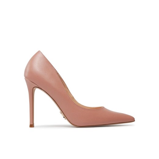Steve Madden Szpilki Evelyn-E Pump SM19000078 SM19000078-602 Różowy ze sklepu MODIVO w kategorii Czółenka - zdjęcie 182738761