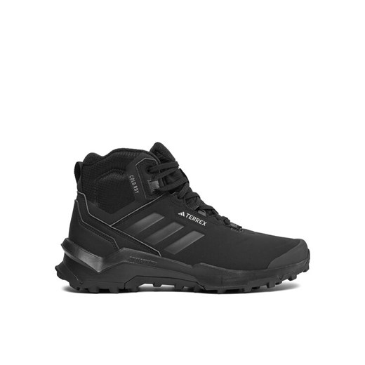 adidas Trekkingi Terrex AX4 Mid Beta COLD.RDY Hiking Shoes IF4953 Czarny ze sklepu MODIVO w kategorii Buty trekkingowe męskie - zdjęcie 182738801