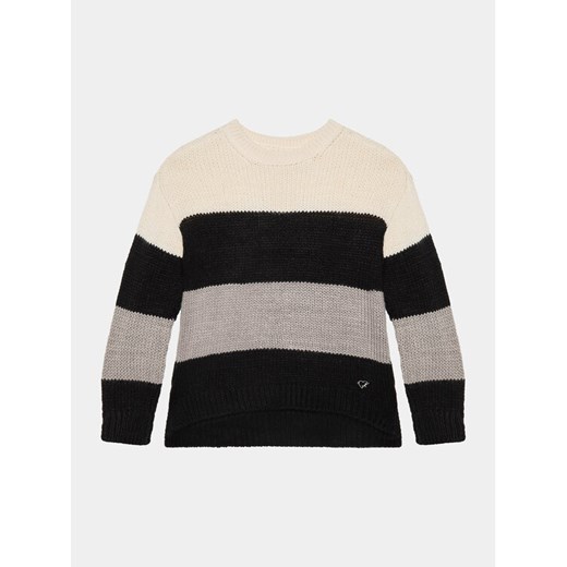 Mayoral Sweter 7.310 Kolorowy Regular Fit ze sklepu MODIVO w kategorii Swetry chłopięce - zdjęcie 182738853