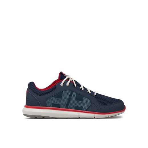 Helly Hansen Buty do sportów wodnych Ahiga V4 Hydropower 115-82.597 Granatowy ze sklepu MODIVO w kategorii Buty sportowe męskie - zdjęcie 182738920