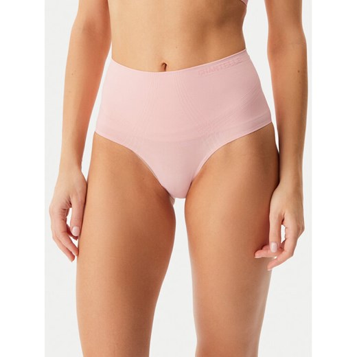Chantelle Bielizna modelująca dolna Smooth Comfort C10U70 Różowy ze sklepu MODIVO w kategorii Bielizna wyszczuplająca - zdjęcie 182738934