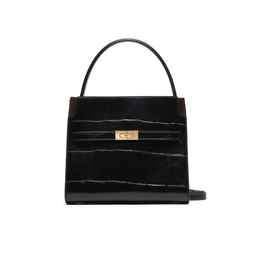 Tory Burch Torebka 162237 Czarny ze sklepu MODIVO w kategorii Torebki damskie - zdjęcie 182738990