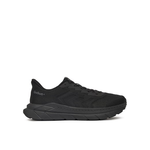 Go Soft Sneakersy V11-140 Czarny ze sklepu MODIVO w kategorii Buty sportowe męskie - zdjęcie 182739054