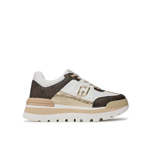 Liu Jo Sneakersy Amazing 29 BA4085 PX141 Kolorowy ze sklepu MODIVO w kategorii Buty sportowe damskie - zdjęcie 182739114