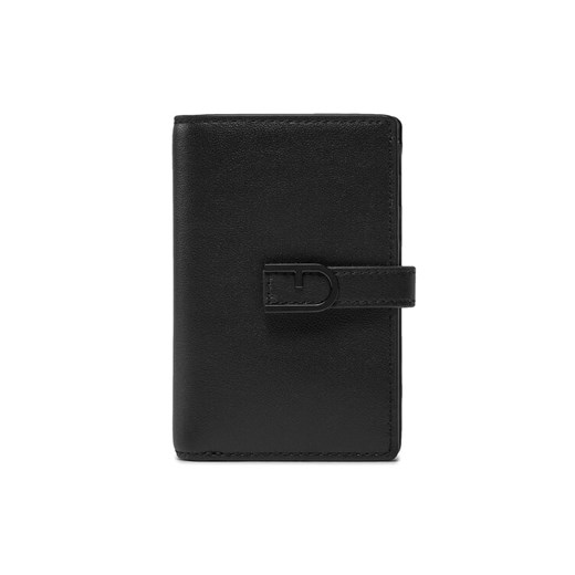 Furla Duży Portfel Damski Flow S Compact Wallet WP00401-BX2045-O6000-1020 Czarny ze sklepu MODIVO w kategorii Portfele damskie - zdjęcie 182739172