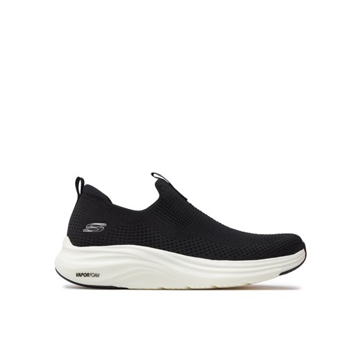 Skechers Sneakersy Vapor Foam-True Classic 150020/BLK Czarny ze sklepu MODIVO w kategorii Buty sportowe damskie - zdjęcie 182739181