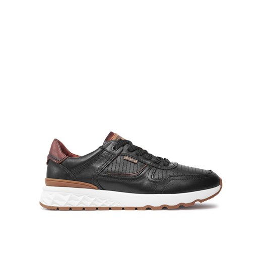 Pikolinos Sneakersy Aranda M8R-6239C1 Czarny ze sklepu MODIVO w kategorii Buty sportowe męskie - zdjęcie 182739244