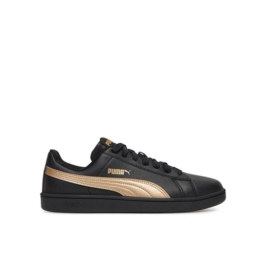 Puma Sneakersy UP 372605 54 Czarny ze sklepu MODIVO w kategorii Buty sportowe damskie - zdjęcie 182739294