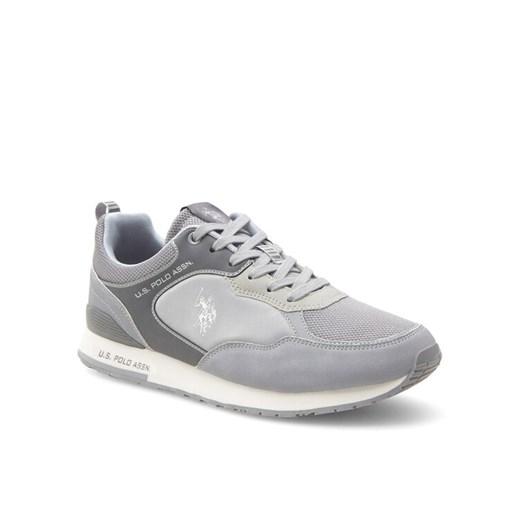 U.S. Polo Assn. Sneakersy TABRY007A Szary 42 MODIVO