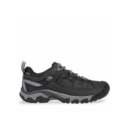Keen Trekkingi Targhee Iii Wp 1026329 Czarny Keen 40 MODIVO