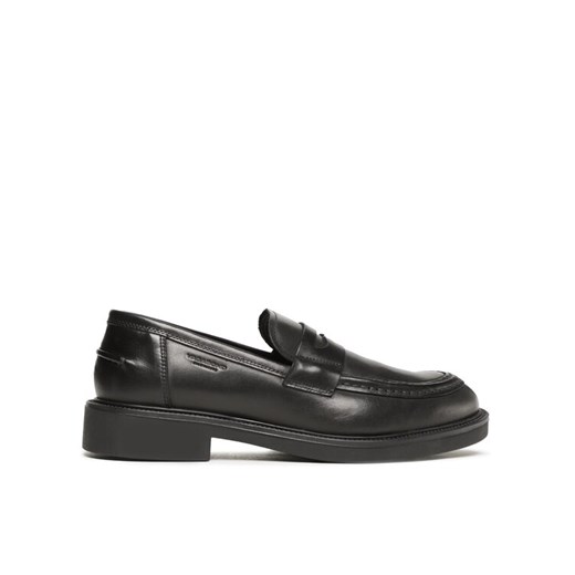 Vagabond Shoemakers Lordsy Alex M 5366-101-20 Czarny ze sklepu MODIVO w kategorii Mokasyny męskie - zdjęcie 182739583