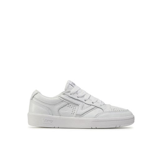 Vans Sneakersy Lowland Cc VN0A4TZYOER1 Biały Vans 36 MODIVO