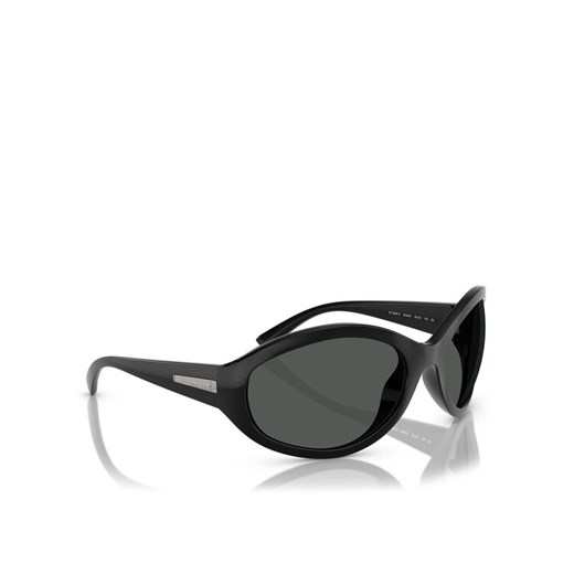 Vogue Okulary przeciwsłoneczne 0VO5606S 65 W44/87 Czarny ze sklepu MODIVO w kategorii Okulary przeciwsłoneczne damskie - zdjęcie 182739611