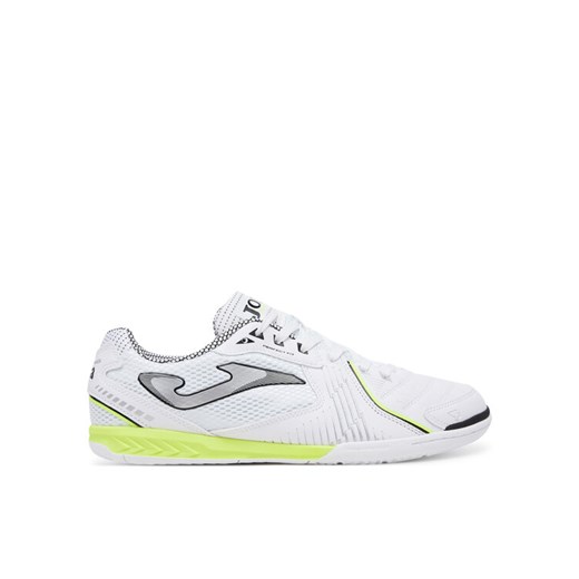 Joma Buty do piłki nożnej Dribling 2502 DRIS2502IN Biały ze sklepu MODIVO w kategorii Buty sportowe męskie - zdjęcie 182739733
