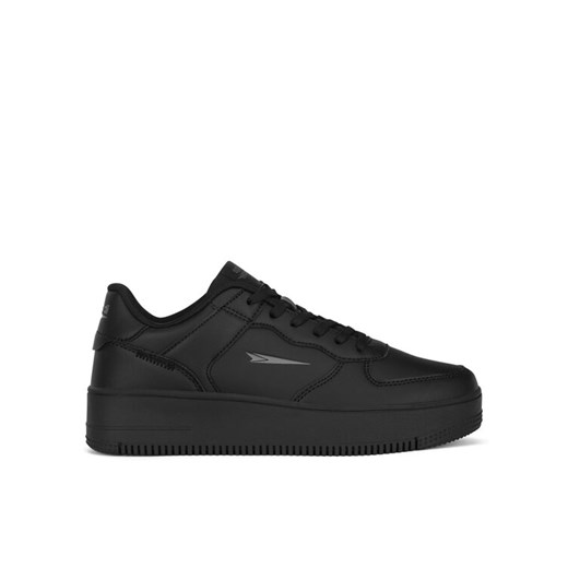 Sprandi Sneakersy WP07-1234 Czarny ze sklepu MODIVO w kategorii Buty sportowe damskie - zdjęcie 182739814