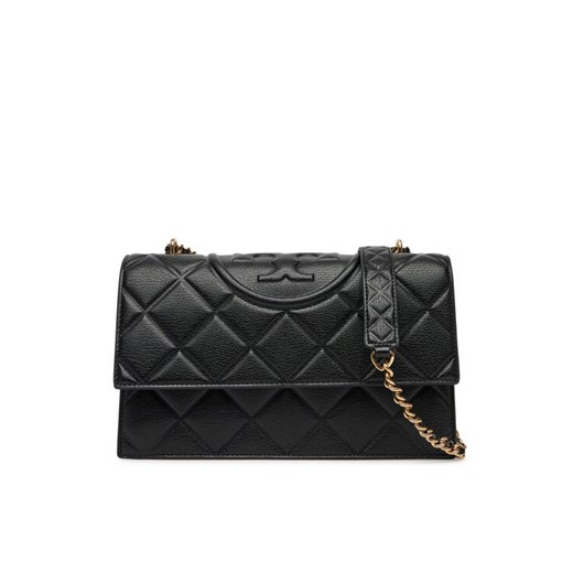 Tory Burch Torebka 164799 Czarny ze sklepu MODIVO w kategorii Torebki damskie - zdjęcie 182739940