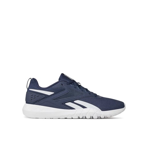 Reebok Buty na siłownię Flexagon Energy 4 IE4500 Granatowy Reebok 43 MODIVO