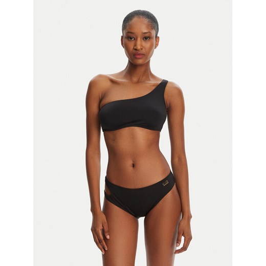 EA7 Emporio Armani Bikini 7W000299 AF12215 UC001 Czarny ze sklepu MODIVO w kategorii Stroje kąpielowe - zdjęcie 182740044