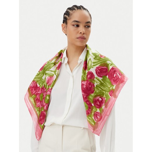 Weekend Max Mara Chusta Onesto3 2515541035 Różowy ze sklepu MODIVO w kategorii Szaliki i chusty damskie - zdjęcie 182740063
