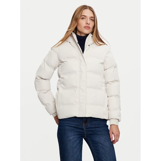CMP Kurtka zimowa 34K0706 Beżowy Regular Fit ze sklepu MODIVO w kategorii Kurtki damskie - zdjęcie 182740144