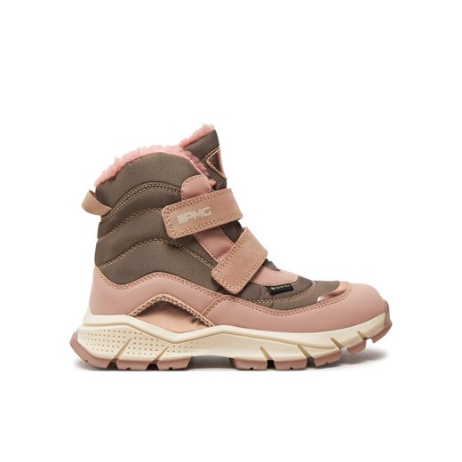 Primigi Śniegowce 6936722 S GORE-TEX Różowy ze sklepu MODIVO w kategorii Buty zimowe dziecięce - zdjęcie 182740161