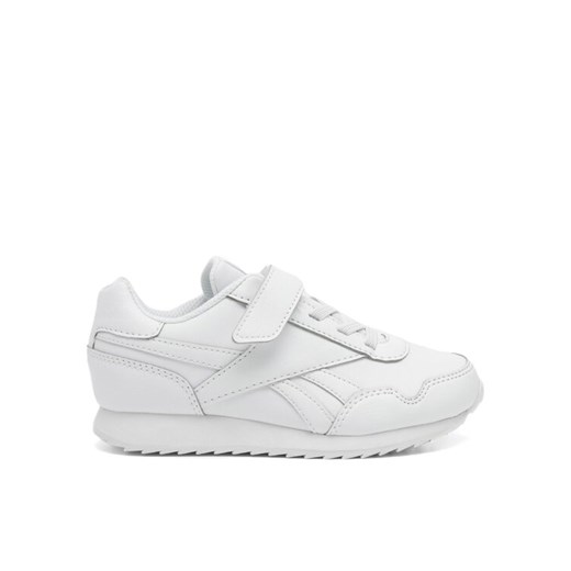 Reebok Sneakersy Royal Cljog 3.0 1V FV1490 Biały ze sklepu MODIVO w kategorii Buty sportowe dziecięce - zdjęcie 182740310