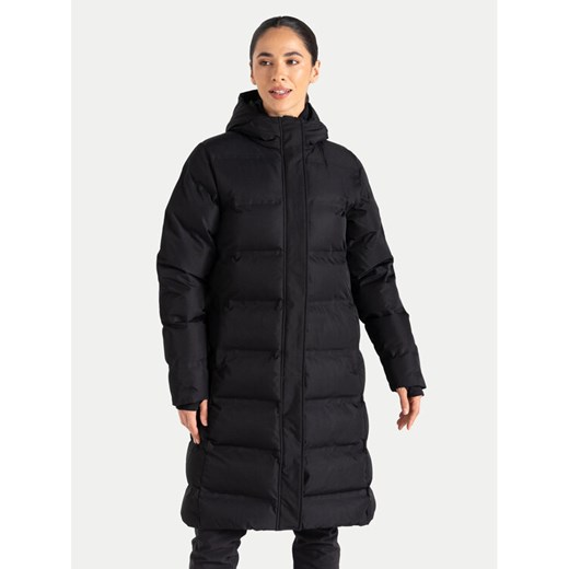 Dare2B Kurtka zimowa Wander DWP577 Czarny Regular Fit ze sklepu MODIVO w kategorii Kurtki damskie - zdjęcie 182740371