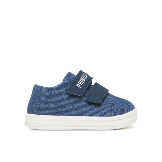 Primigi Sneakersy 7854911 S Granatowy ze sklepu MODIVO w kategorii Buty sportowe dziecięce - zdjęcie 182740390
