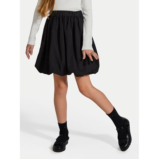 Coccodrillo Spódnica ZC4124201EPG Czarny Regular Fit ze sklepu MODIVO w kategorii Spódnice dziewczęce - zdjęcie 182740743