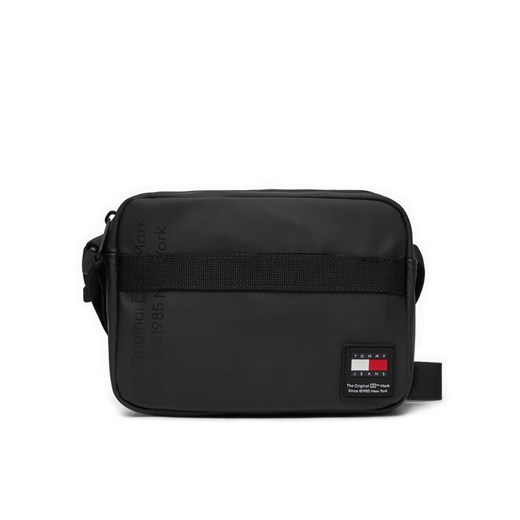Tommy Jeans Saszetka Tjm Daily + Camera Bag AM0AM12666 Czarny Tommy Jeans 00 MODIVO
