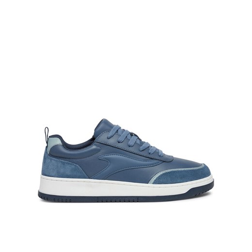 Paul&Shark Sneakersy 14318003 Niebieski ze sklepu MODIVO w kategorii Buty sportowe męskie - zdjęcie 182740794