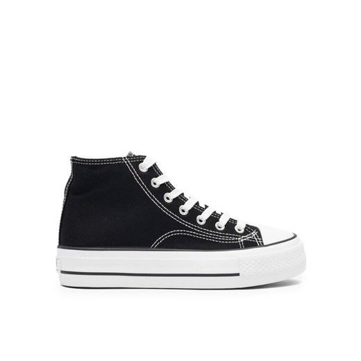 Sprandi Trampki WP40-21204LYY Czarny ze sklepu MODIVO w kategorii Trampki damskie - zdjęcie 182740921