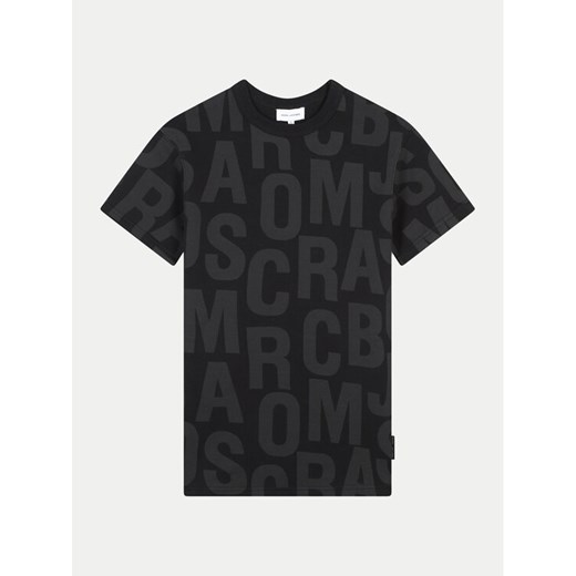 Marc Jacobs Sukienka codzienna W60231 M Czarny Regular Fit ze sklepu MODIVO w kategorii Sukienki dziewczęce - zdjęcie 182740933
