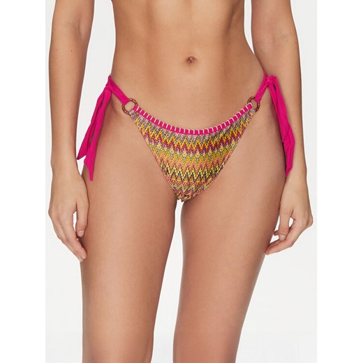 Banana Moon Dół od bikini Sima Lonoak MDA91 Kolorowy ze sklepu MODIVO w kategorii Stroje kąpielowe - zdjęcie 182741061