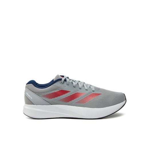adidas Buty do biegania Duramo RC IH0580 Szary ze sklepu MODIVO w kategorii Buty sportowe męskie - zdjęcie 182741081