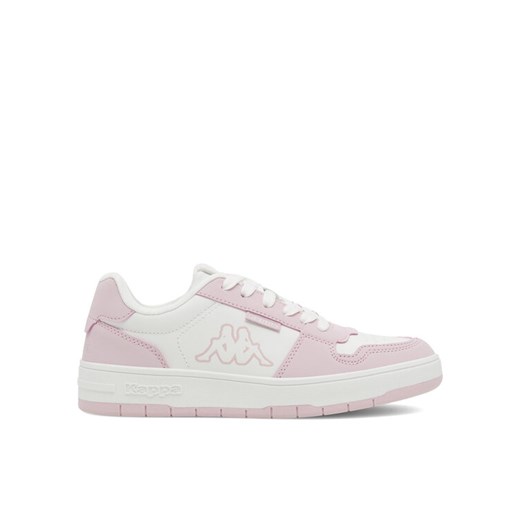Kappa Sneakersy SS24-3C001-Dz Różowy ze sklepu MODIVO w kategorii Buty sportowe dziecięce - zdjęcie 182741121