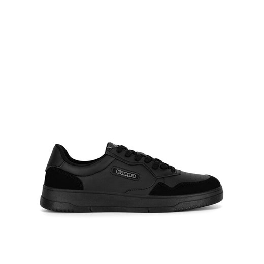 Kappa Sneakersy AW24-3C008 Czarny ze sklepu MODIVO w kategorii Buty sportowe męskie - zdjęcie 182741182