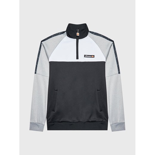 Ellesse Bluza Bandiere S3P16188 Kolorowy Regular Fit ze sklepu MODIVO w kategorii Bluzy chłopięce - zdjęcie 182741234