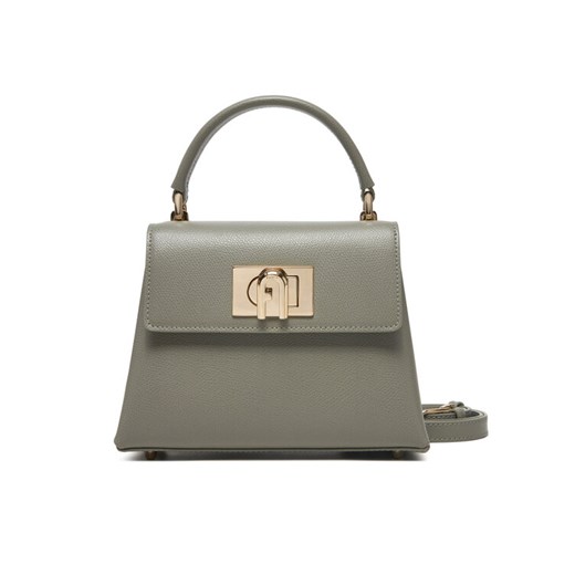Furla Torebka 1927 WB00109 ARE000 AG700 Zielony ze sklepu MODIVO w kategorii Torebki damskie - zdjęcie 182741284