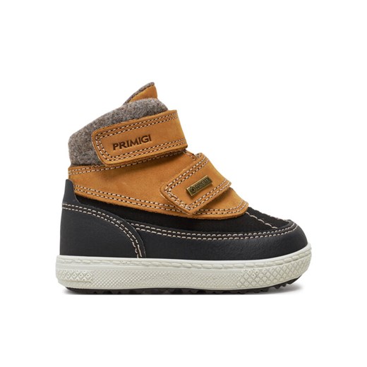 Primigi Śniegowce 6852400 M GORE-TEX Brązowy ze sklepu MODIVO w kategorii Buty zimowe dziecięce - zdjęcie 182741373