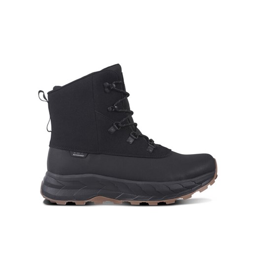 Icepeak Śniegowce Icepeak Aitoo Mr 78296 Beżowy ze sklepu MODIVO w kategorii Buty zimowe męskie - zdjęcie 182741400