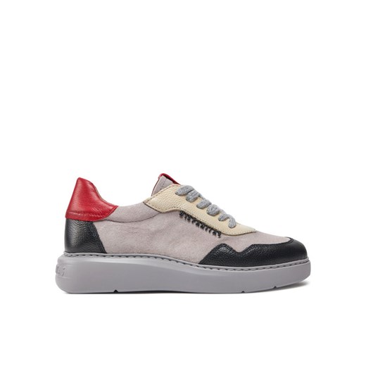 Hispanitas Sneakersy Cervo-I24 CHI243516 Kolorowy ze sklepu MODIVO w kategorii Buty sportowe damskie - zdjęcie 182741443