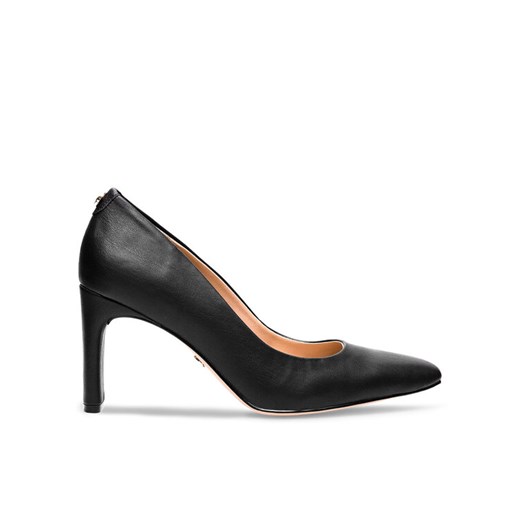 Nine West Czółenka 905901 Czarny ze sklepu MODIVO w kategorii Czółenka - zdjęcie 182741462