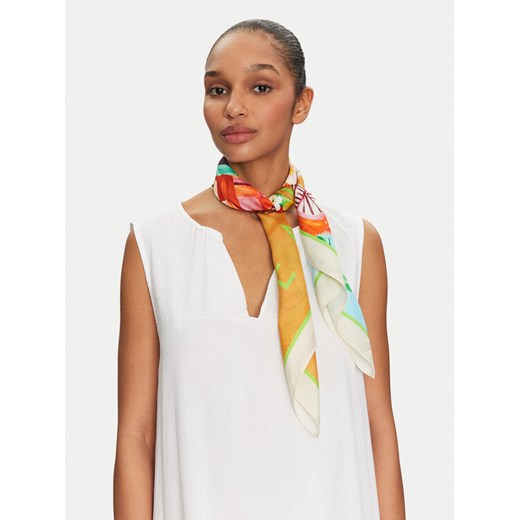 Seafolly Pareo Cuba 72152 Kolorowy ze sklepu MODIVO w kategorii Szaliki i chusty damskie - zdjęcie 182741471