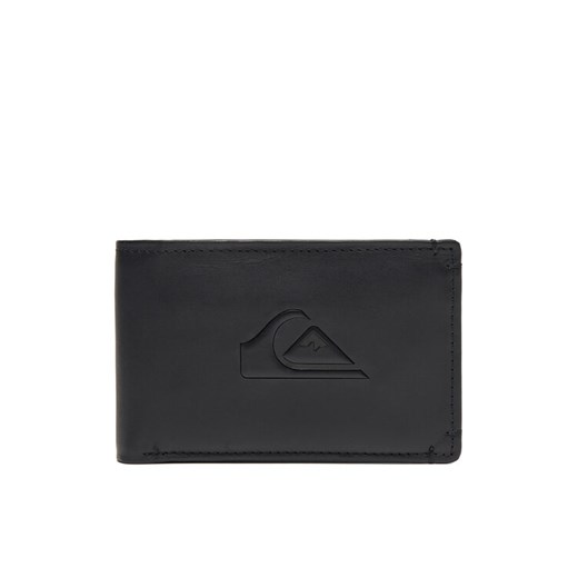 Quiksilver Duży Portfel Męski EQYAA03895 Czarny ze sklepu MODIVO w kategorii Portfele męskie - zdjęcie 182741490