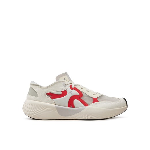 Nike Sneakersy Delta 3 Low DN2647-100 Biały ze sklepu MODIVO w kategorii Buty sportowe męskie - zdjęcie 182741573