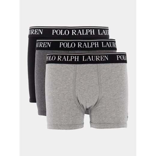 Polo Ralph Lauren Komplet 3 par bokserek 9P5015 Kolorowy ze sklepu MODIVO w kategorii Majtki dziecięce - zdjęcie 182741921