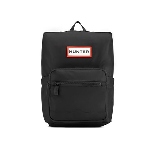 Hunter Plecak HTR-K-001-06 Czarny ze sklepu MODIVO w kategorii Plecaki - zdjęcie 182741922