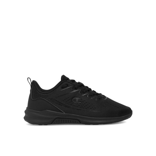 Champion Sneakersy NIMBLE GS S32747-KK001 Czarny ze sklepu MODIVO w kategorii Buty sportowe dziecięce - zdjęcie 182741974