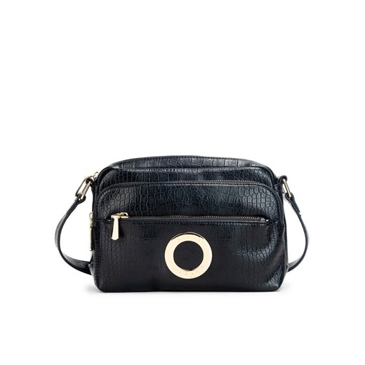 Monnari Torebka TORIMP0-24Z-BAG5850-KM20D000-R00 Czarny ze sklepu MODIVO w kategorii Torby Shopper bag - zdjęcie 182742014